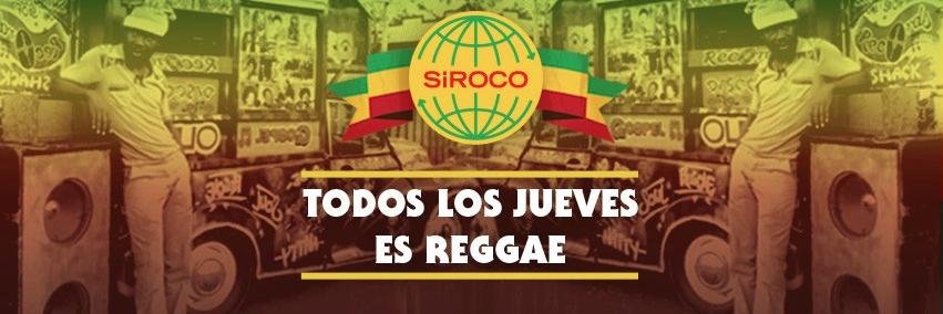 SirocoReggae's profile banner image