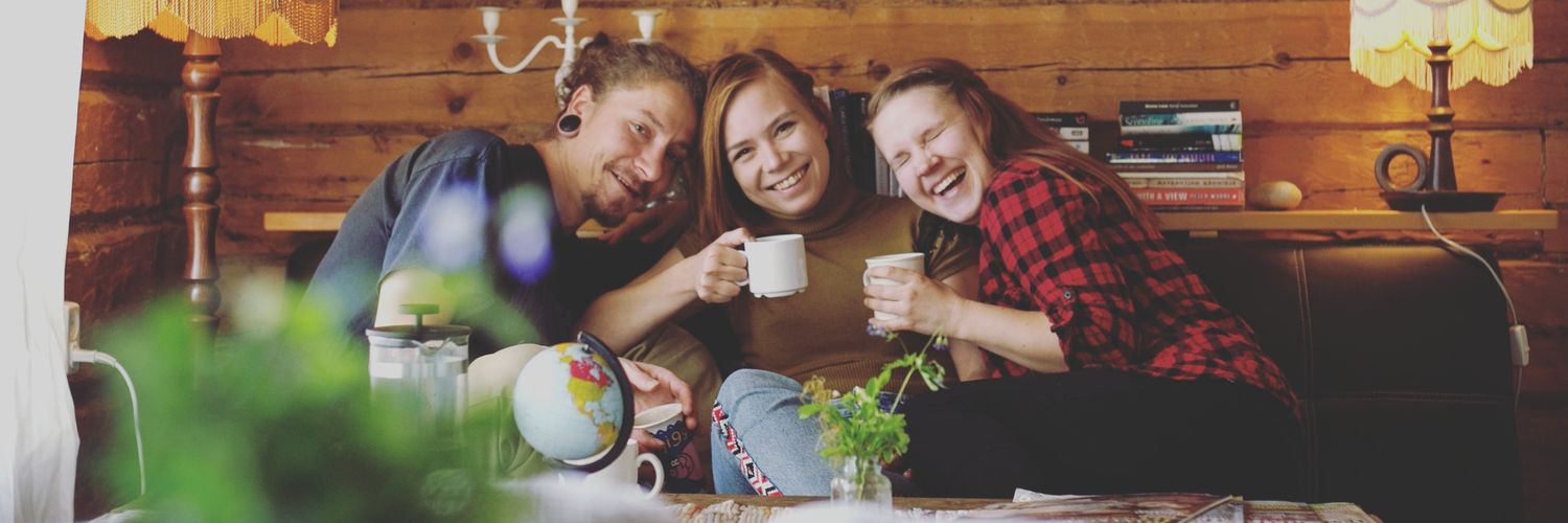 7 Fells Hostel banner