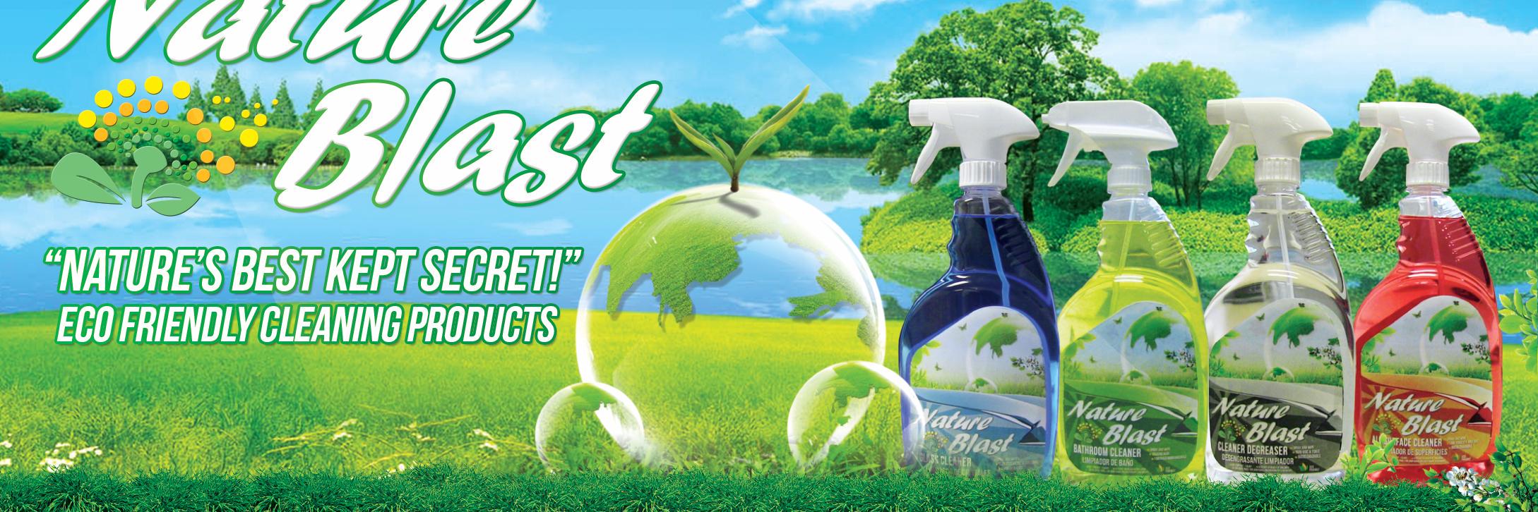 NatureBlast's profile banner image