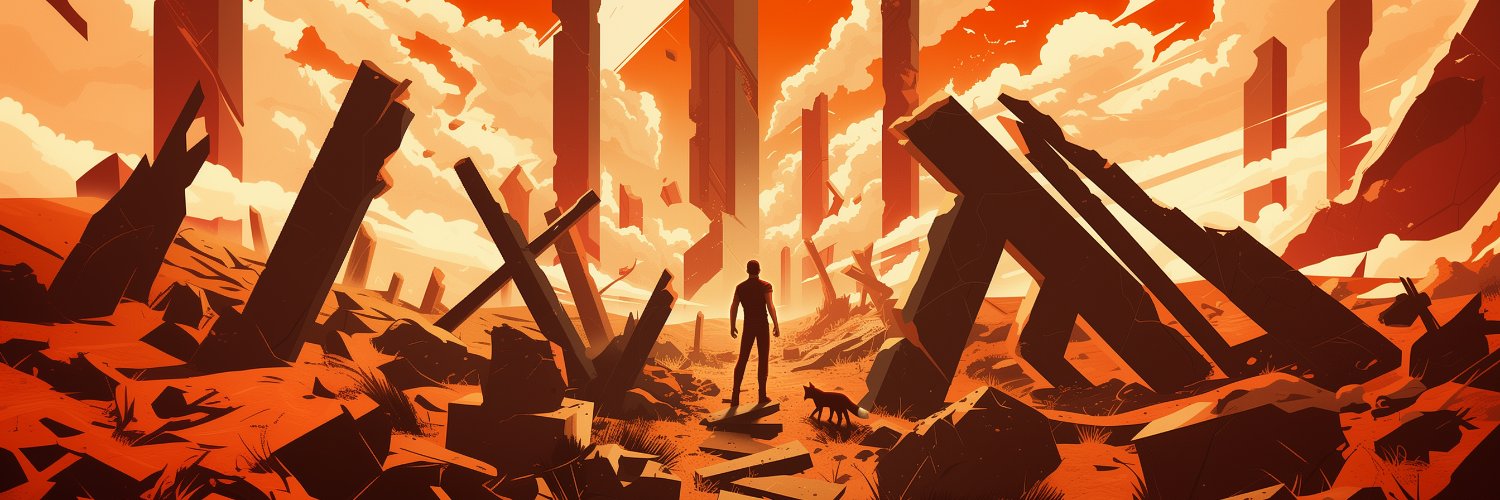 Lypning's profile banner image