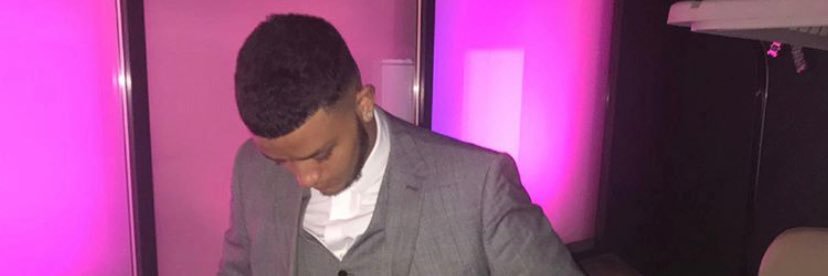 Dylanflo7's profile banner image