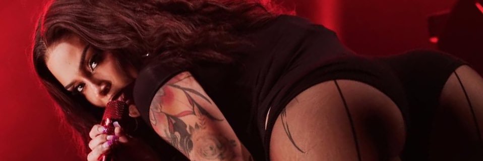 balleretsitty's profile banner image
