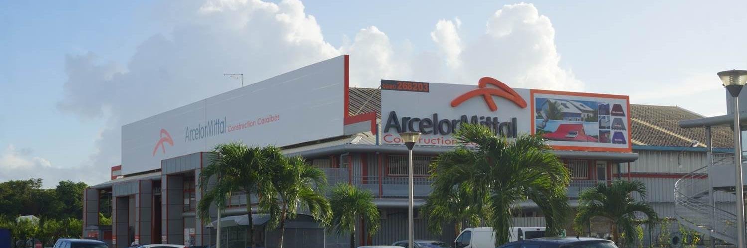 ArcelorMittalC's profile banner image