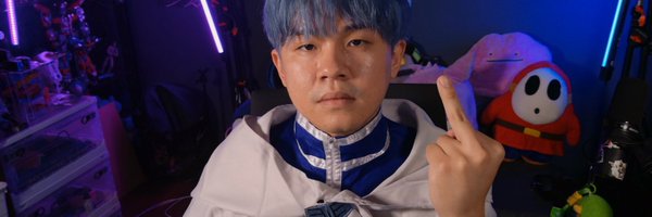 GeneralSonCast Profile Banner
