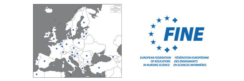 FINE-Europe banner