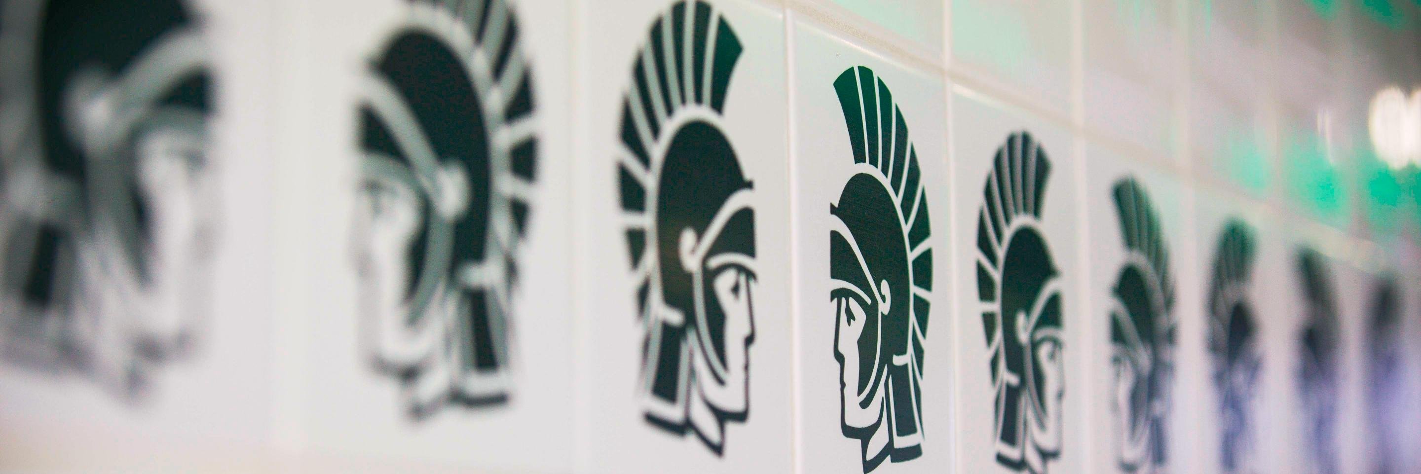 Athens Academy banner