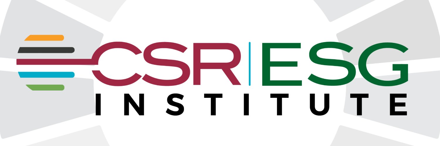 csresginstitute's profile banner image
