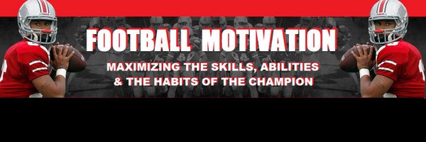 Football_Motiv Profile Banner