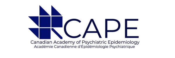 CAPEpidemiology Profile Banner