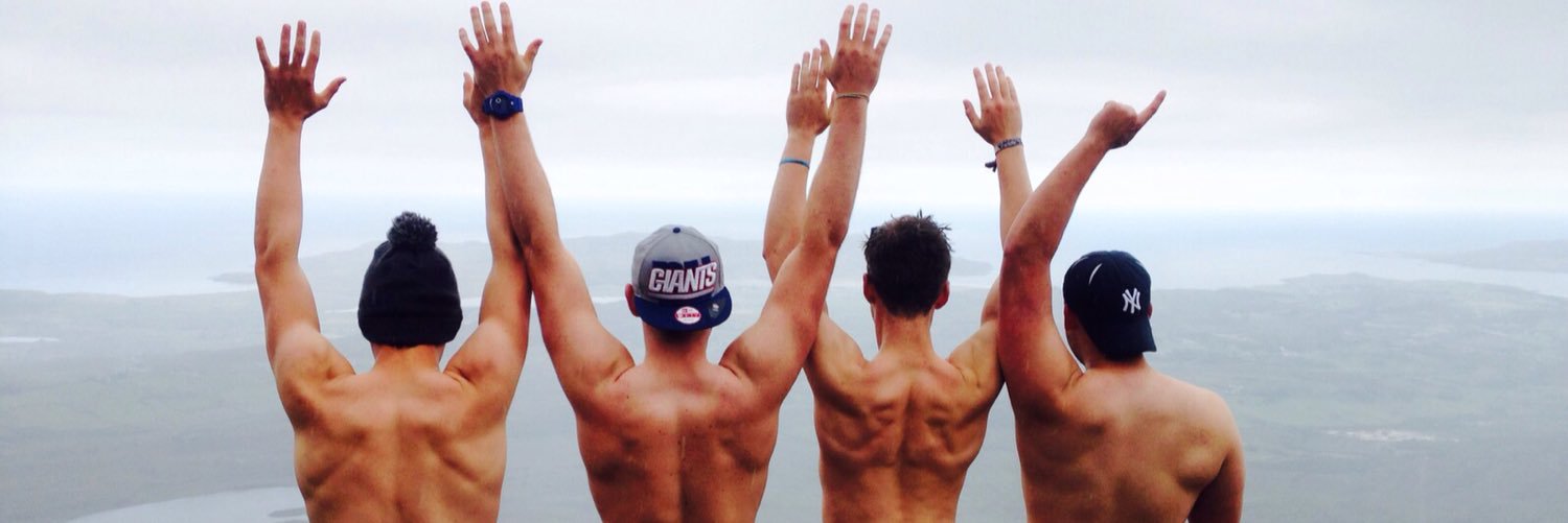 pstevenson2's profile banner image