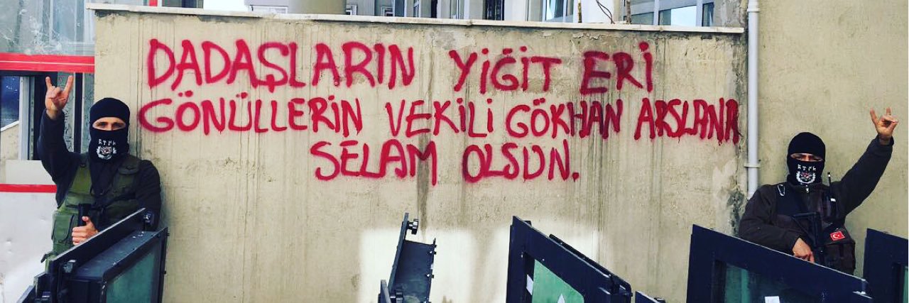 Gökhan ARSLAN | Doç. Dr. 🇹🇷 banner