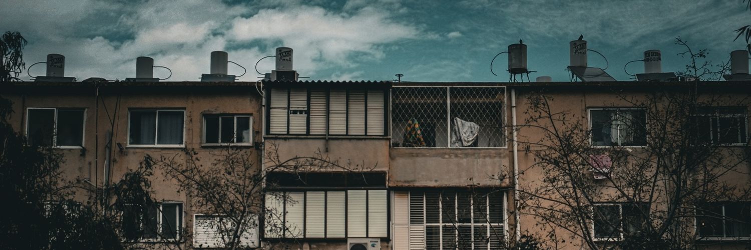 tverdavid's profile banner image