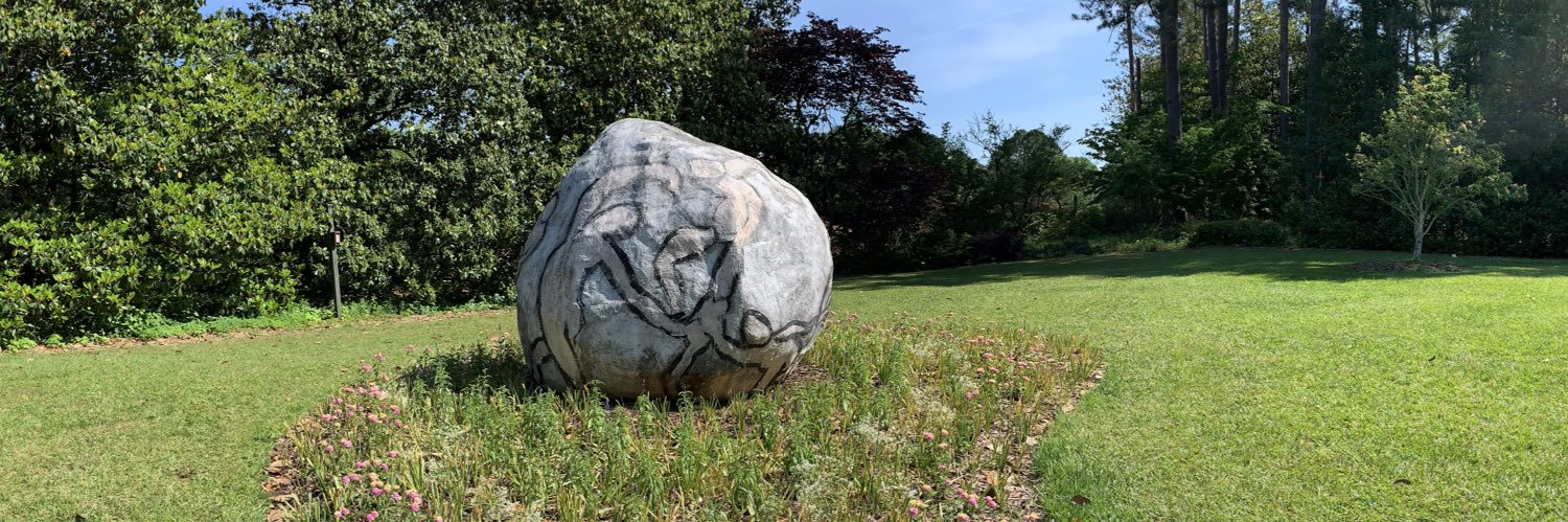 Smith-Gilbert Garden banner