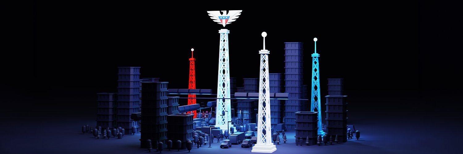 US Mobile - America's Super Carrier 🇺🇸 banner