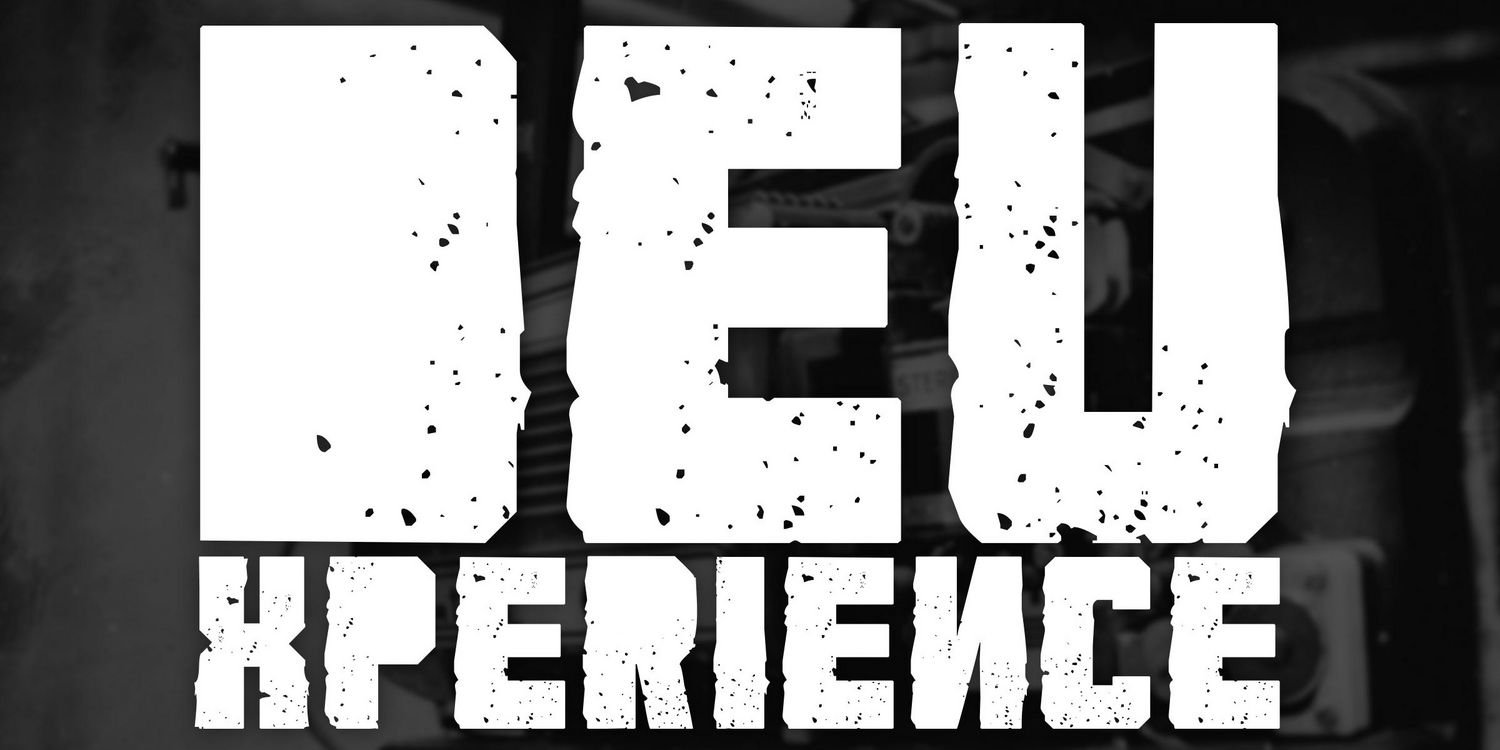 Deuxperience's profile banner image