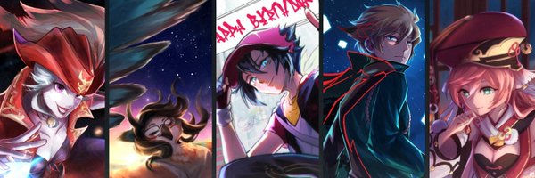 ColorBrews Profile Banner