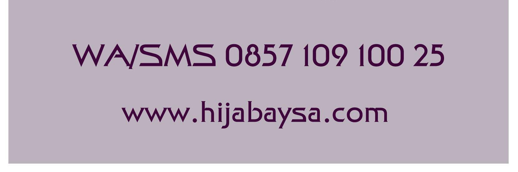 HijabAysa's profile banner image