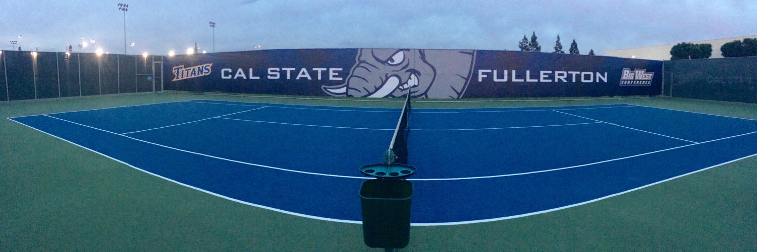 CSUFTennisClub's profile banner image