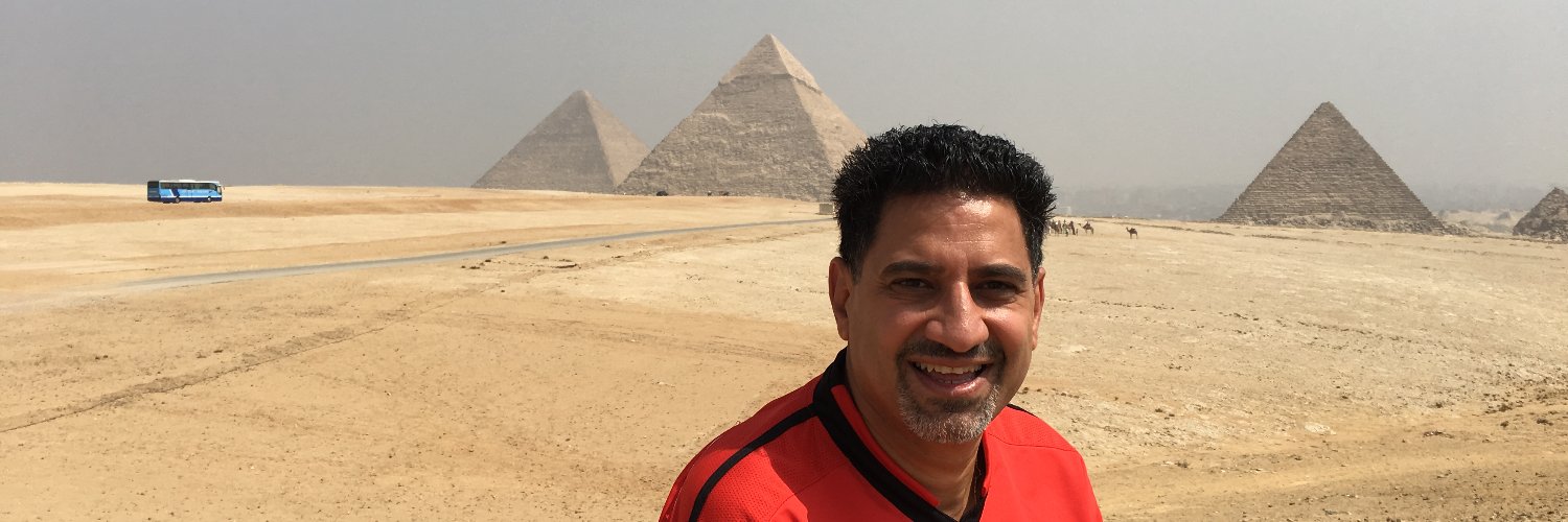 DrSamehSadik's profile banner image