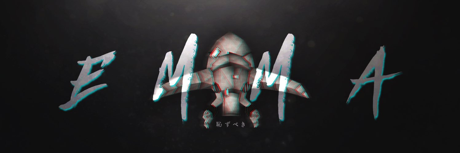 𝖊 𝖒 𝖒 𝖆 . banner