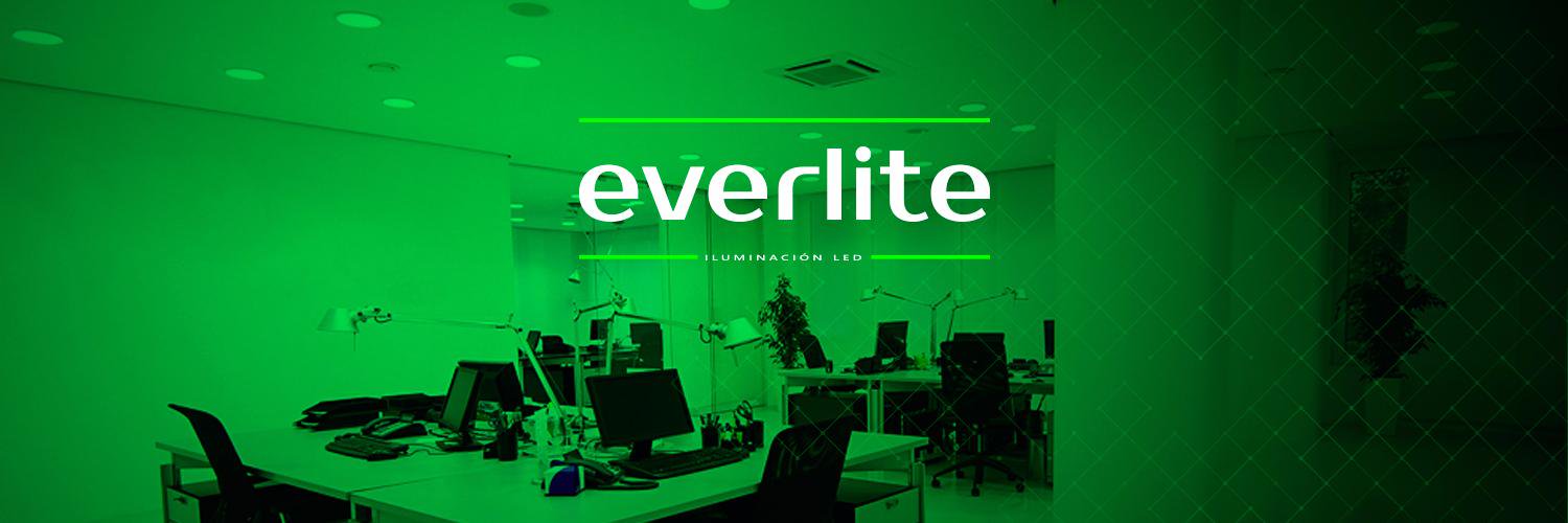 EverliteMX's profile banner image
