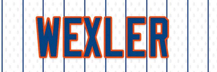 Daniel Wexler banner