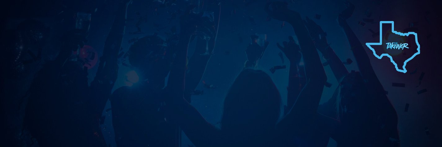 THE TAKEOVER (@thetakeover_atx) / Posts / X