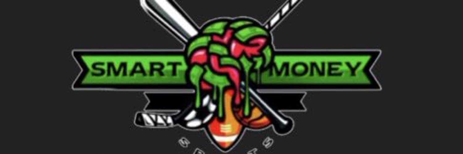 Smart Money Sports (SMSports34) / Twitter