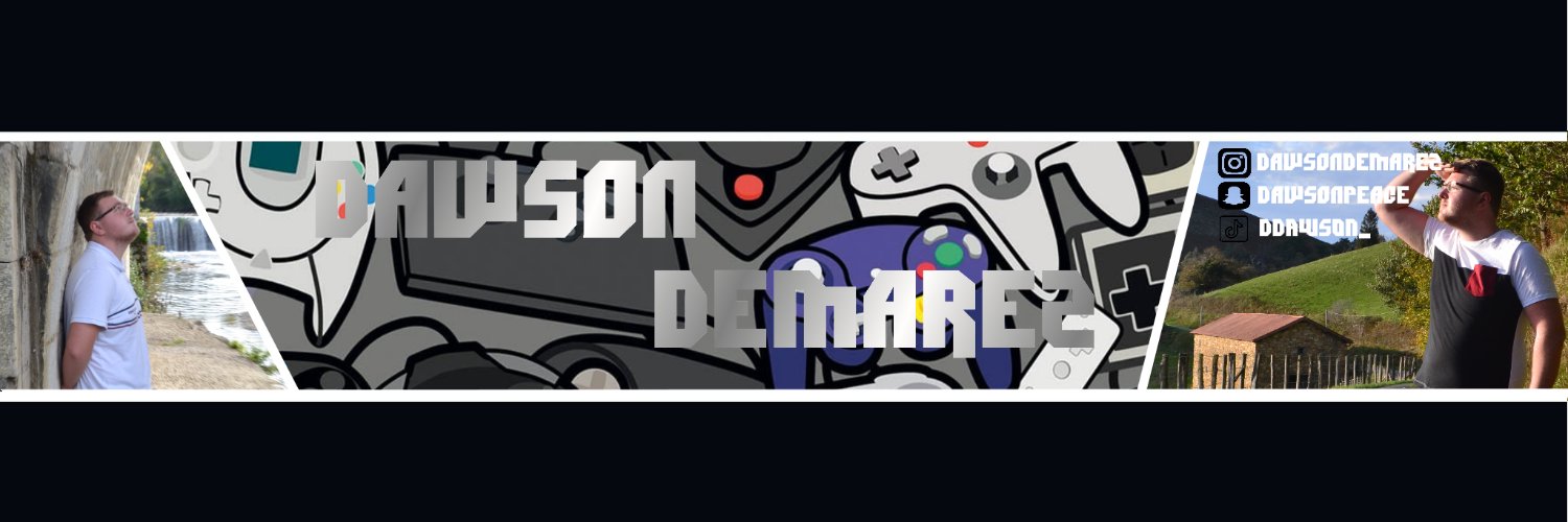 dawsonpeace06's profile banner image