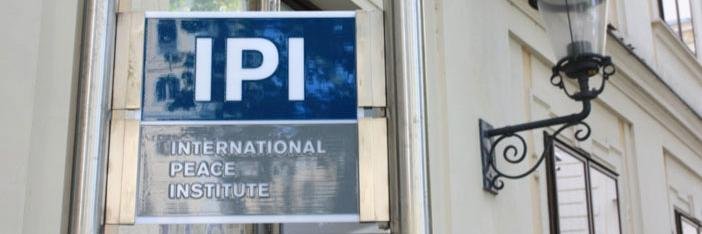 IPI Vienna banner