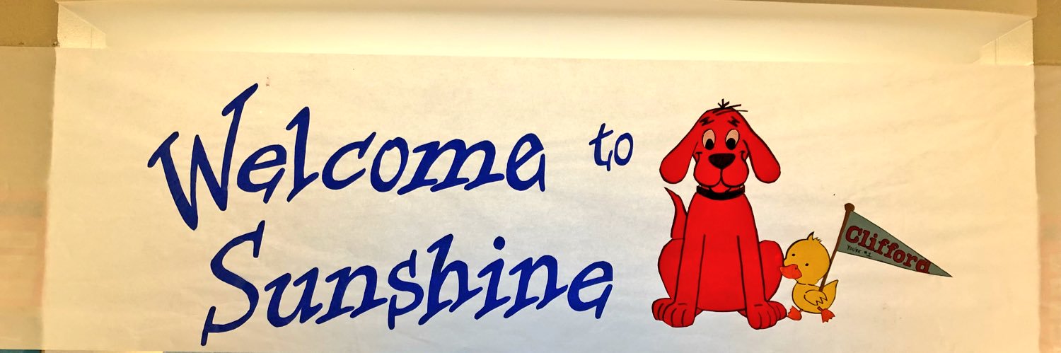 SunshineDucks's profile banner image
