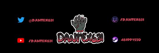 HDG | Dante banner