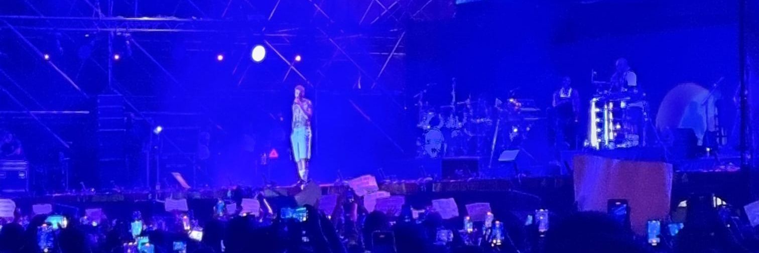 Andy. ଘ♡ଓ banner