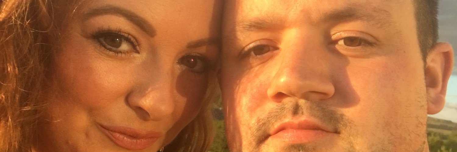 BexJRed's profile banner image
