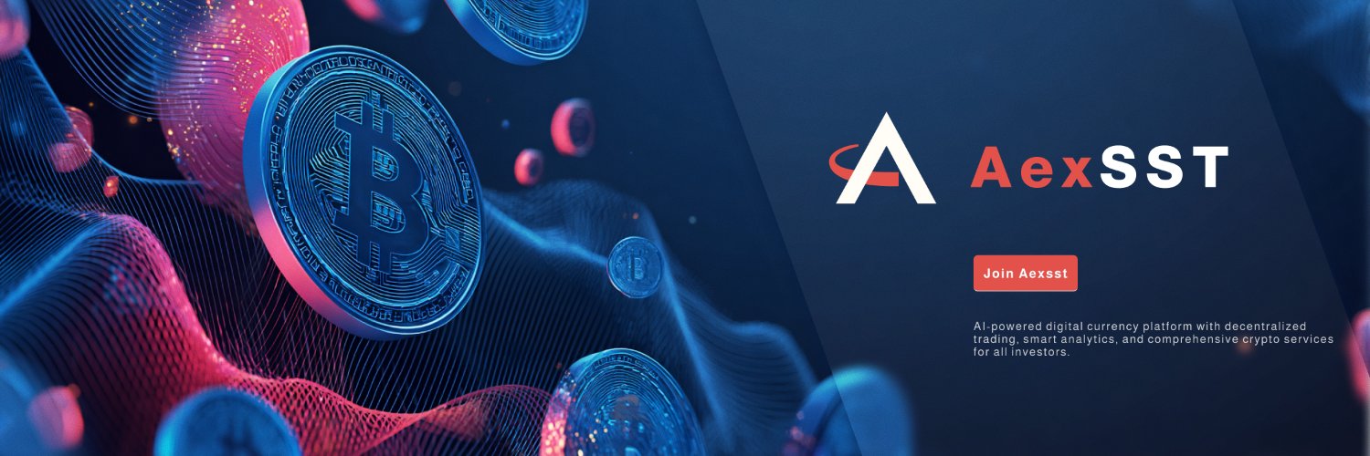 AEXSST's profile banner image