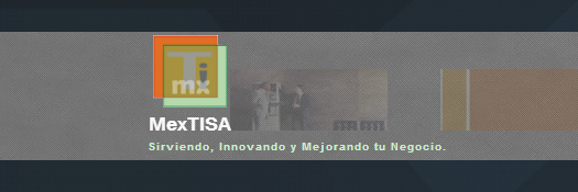 MexTISA1's profile banner image