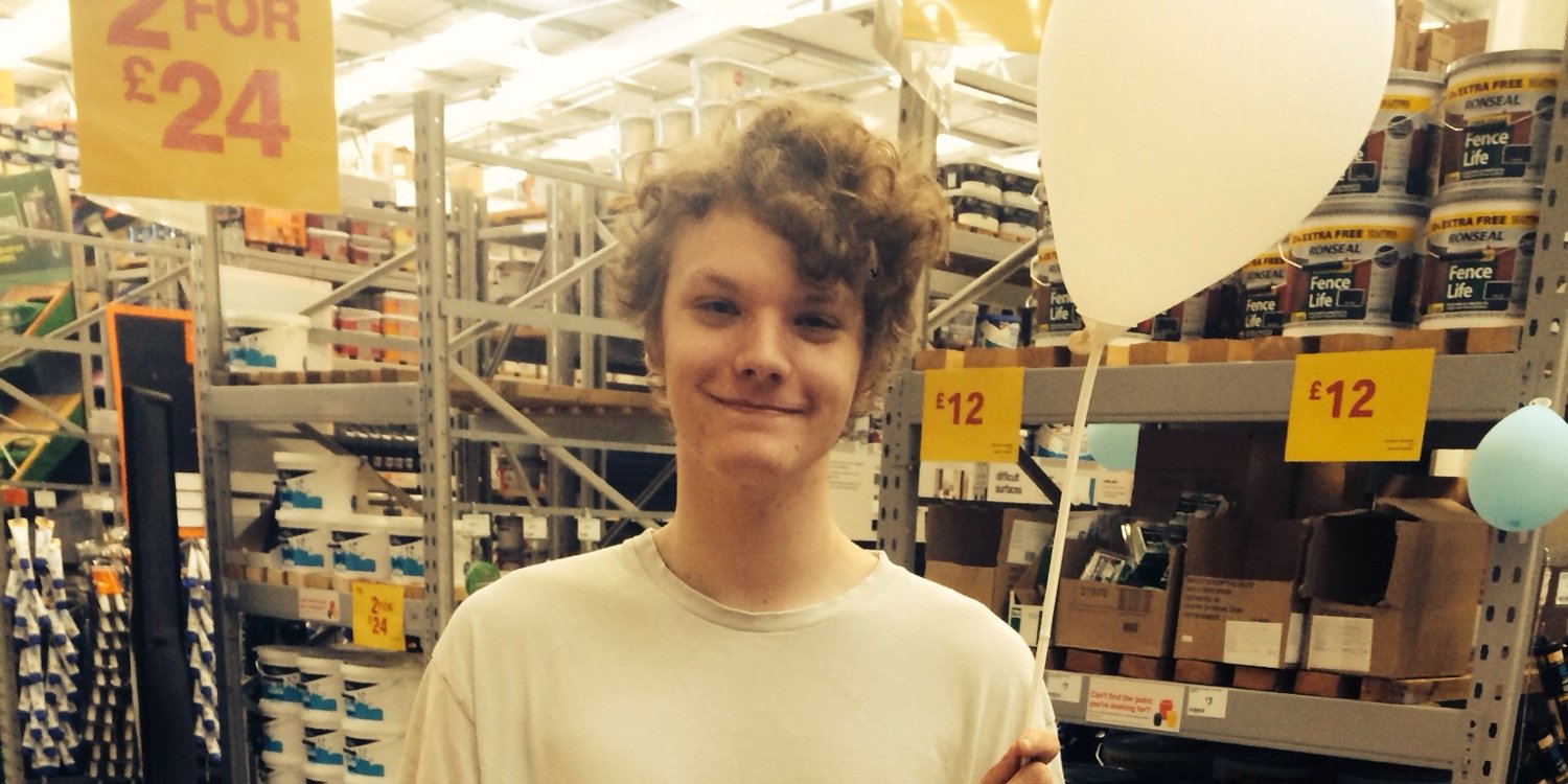 ceilingspunx's profile banner image