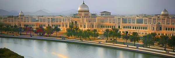 HaithamAlQasimi Profile Banner