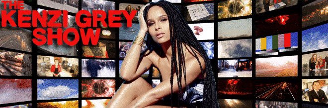 Kenzi (Screen Writer) ✍️ banner