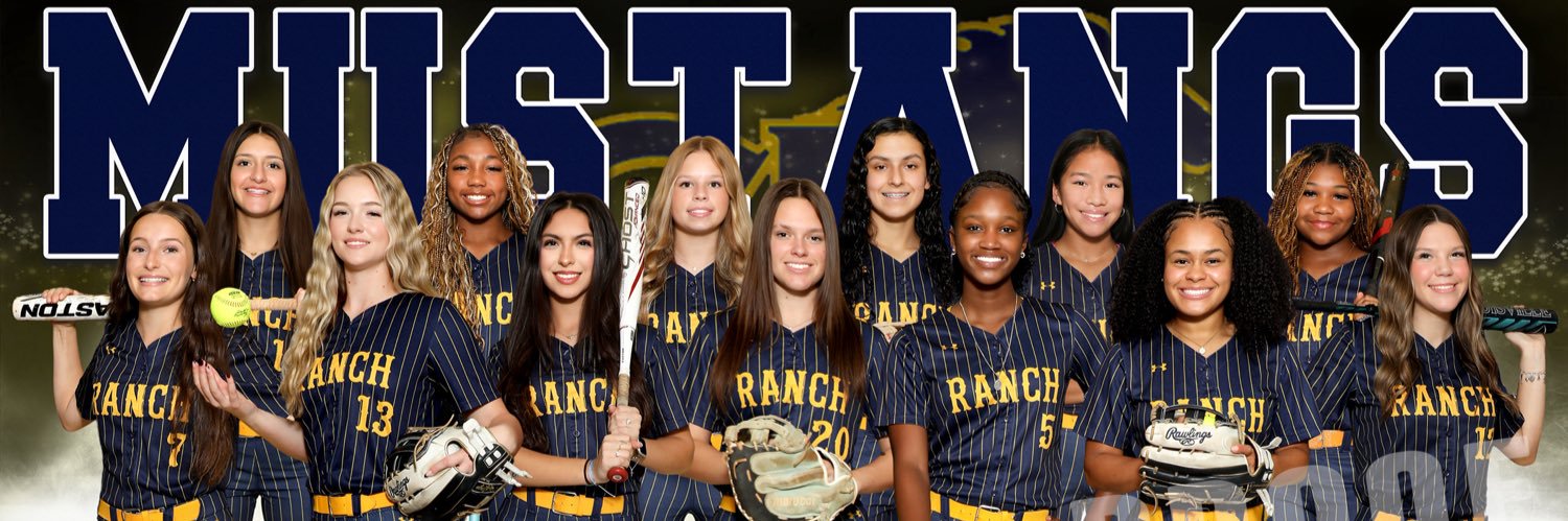 Cy Ranch Softball (@CyRanchSoftball) / Posts / X