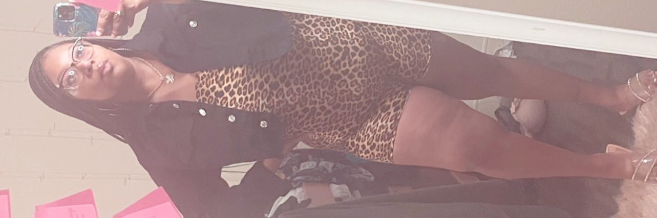 iamkayylaa's profile banner image