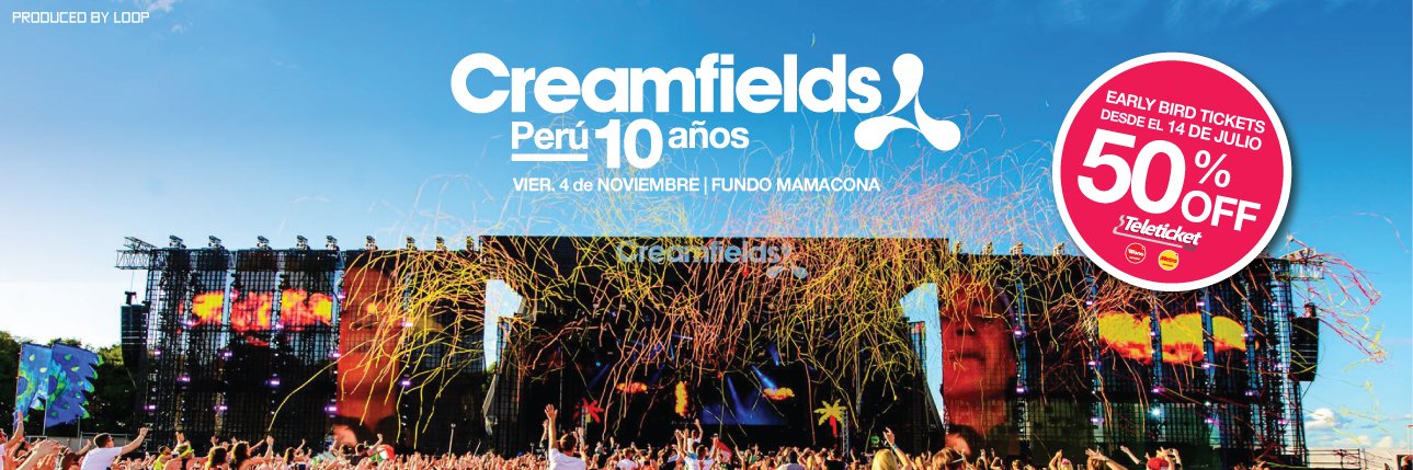 CreamfieldsPe's profile banner image