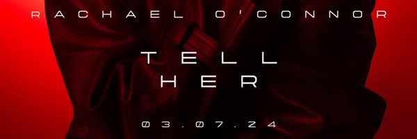 _RachOC Profile Banner