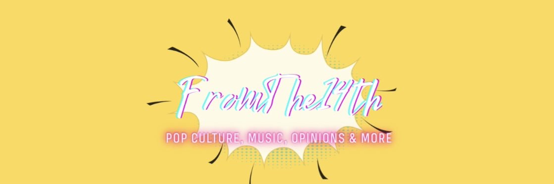 FromThe14th's profile banner image