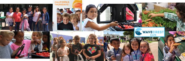 WaveCrestCafe Profile Banner