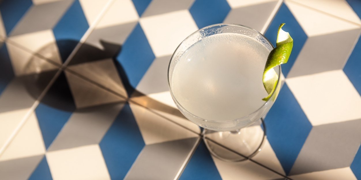 Alistair Bell banner