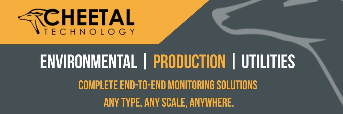 cheetaltech's profile banner image