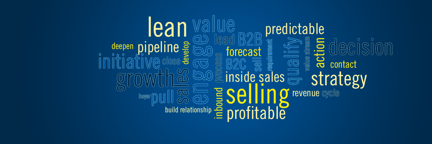 LeanSelling's profile banner image