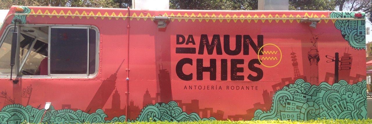 DaMunchiesFT's profile banner image