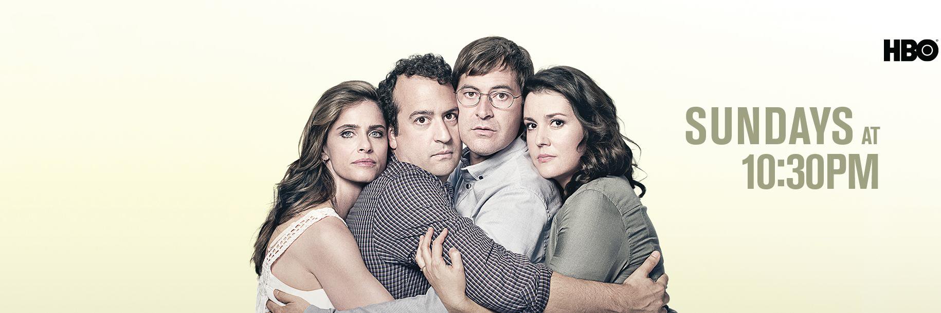 TogethernessHBO banner